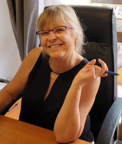 Nathalie Bienfait - Praticienne en hypnose, coach professionnelle, psychologie positive, SBA(EMDR) Nathalie Bienfait - Praticienne en hypnose, coach professionnelle, psychologie positive, SBA(EMDR)